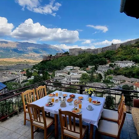 Cosena Gasthuis Gjirokastër