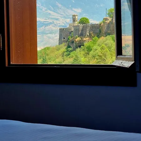 Cosena Gasthuis Gjirokastër
