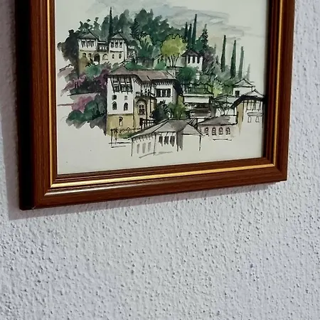 Cosena Gjirokastër