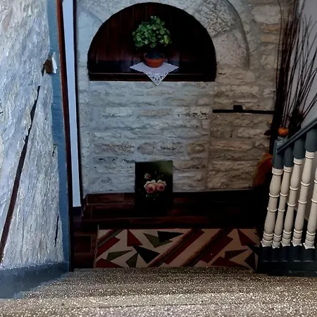 Cosena Gasthuis Gjirokastër