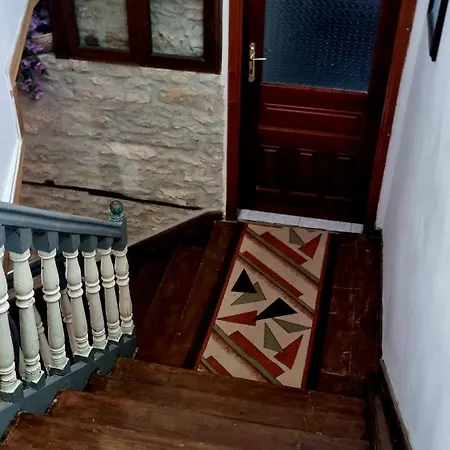Cosena Gjirokastër