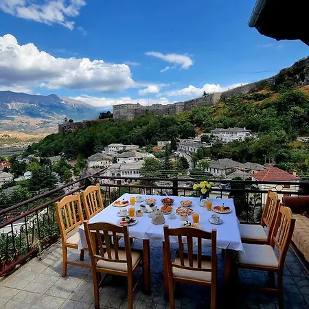 Cosena Gasthuis Gjirokastër
