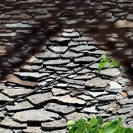 Gasthuis Cosena Gjirokastër